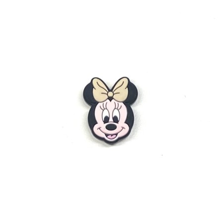 Minnie Visage