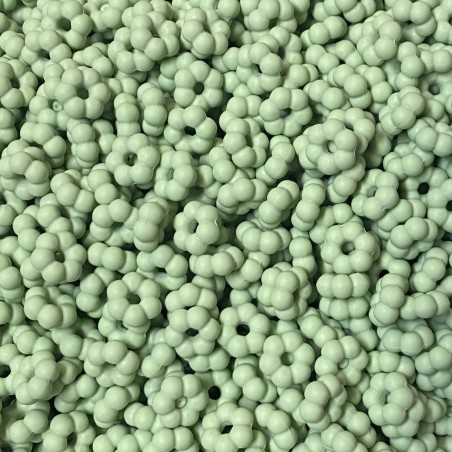 Lentils BUBBLE in Silicone