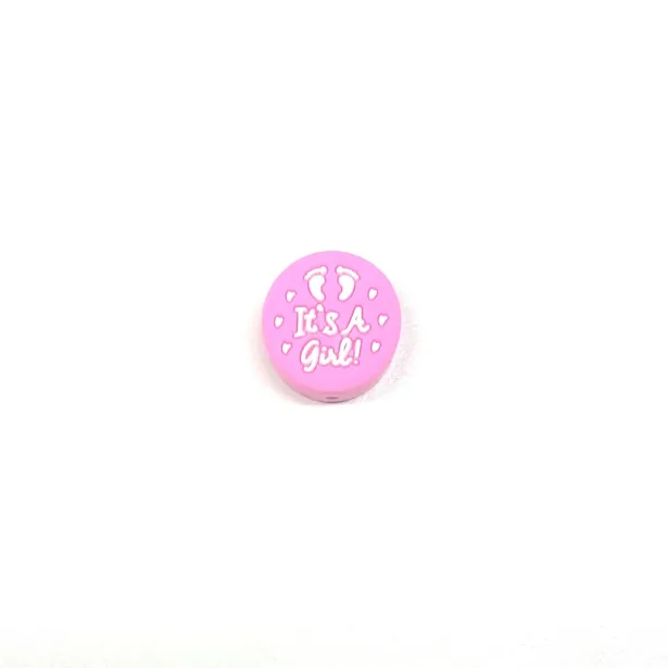 It's a Girl