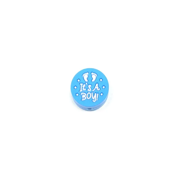 It's a Boy