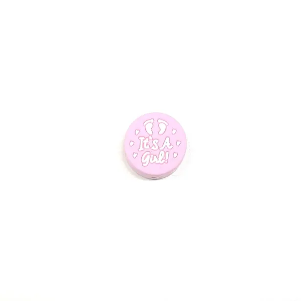 It's a Girl
