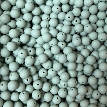 Beads 12mm Silicone