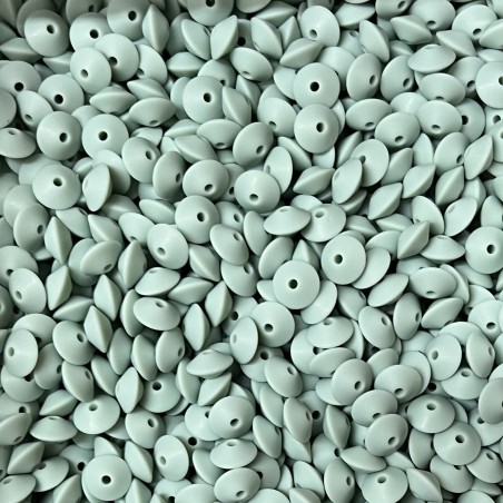 Lentils in Silicone