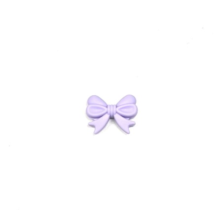 Bow with HORIZONTAL hole