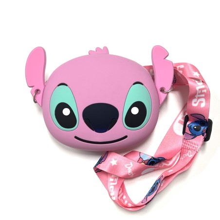 Pacifier Chain Bag