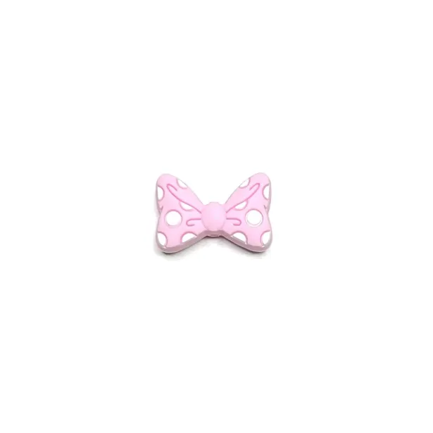 Fiocco Minnie Pois