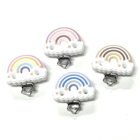 Clip Arcobaleno Nuvola