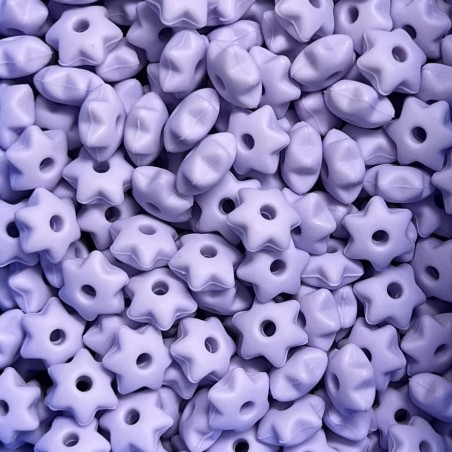 Lentil STAR Silicone