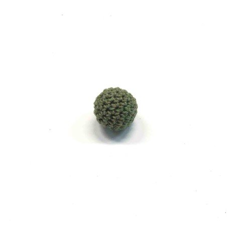 Crochet Beads 16mm