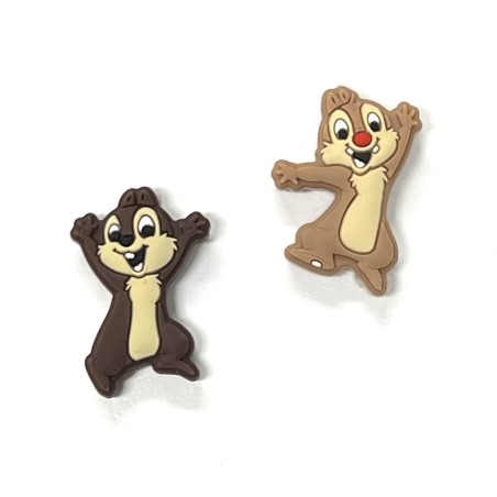 Chip et Dale