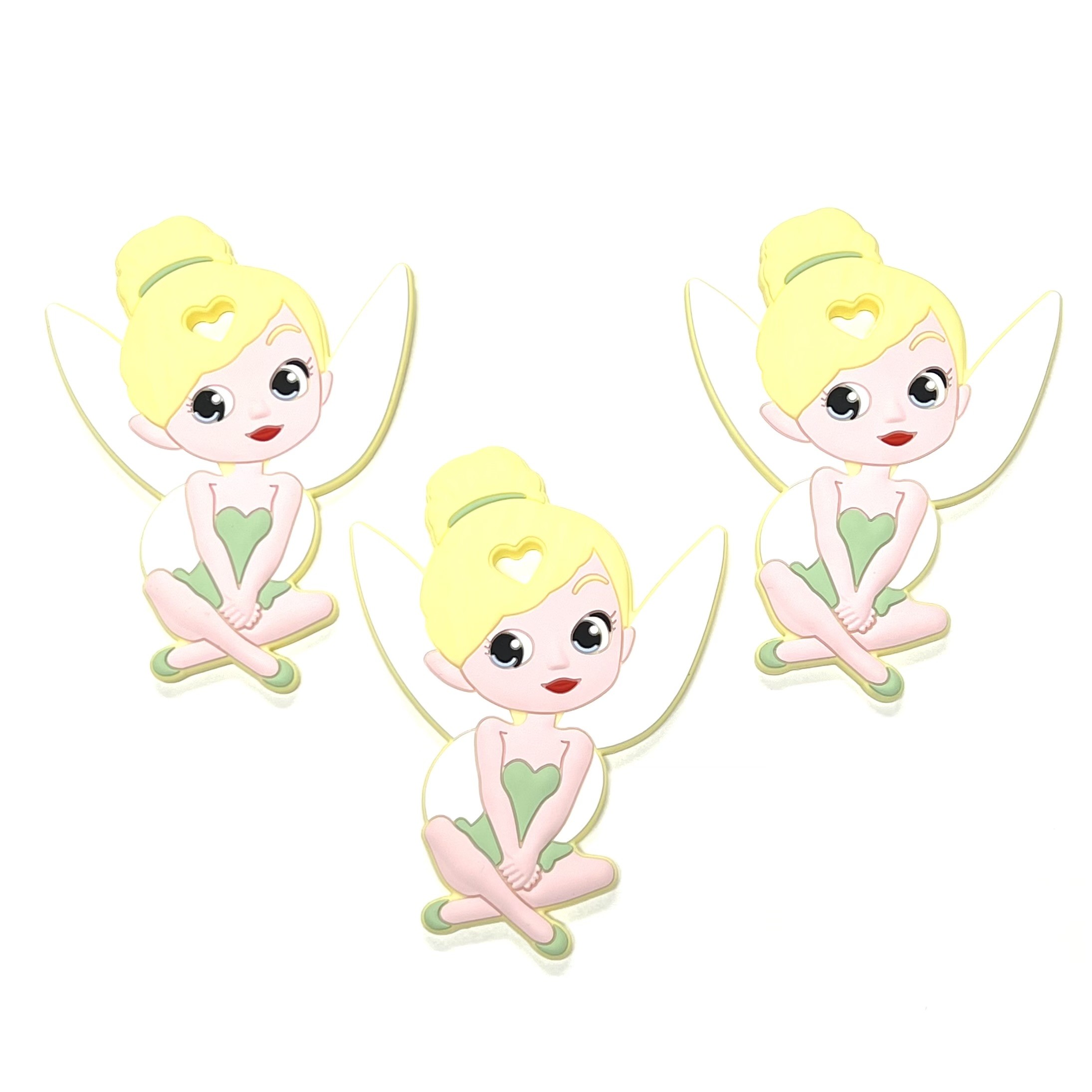 BABY,♡りんちゃんのTinker Bell JSK3点セット♡ Rin chan's Twinkle Fairy JSK by Baby, the Stars Shine Bright