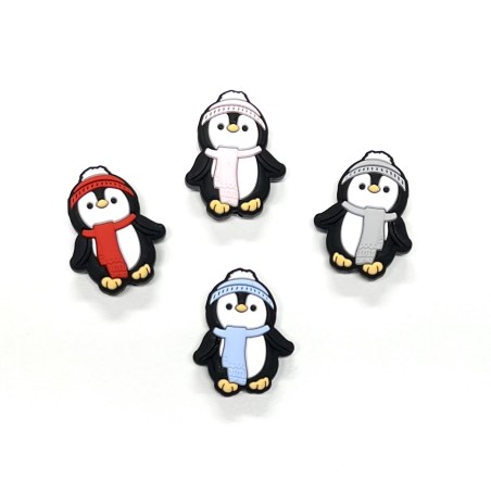 Pingüino Polar