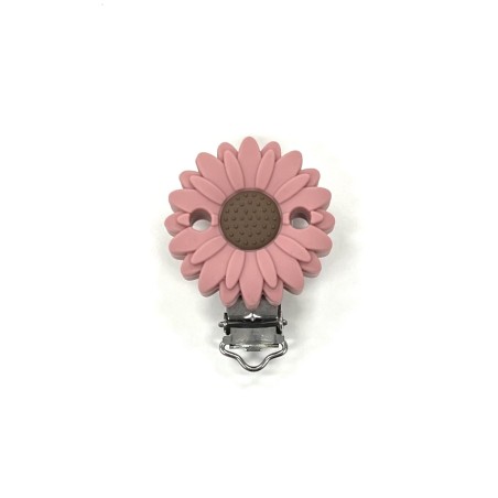 Clip Girasole