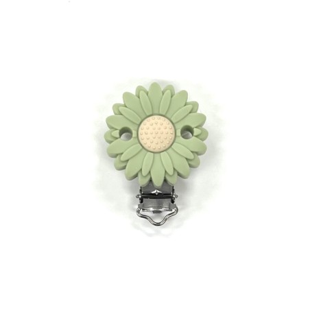 Clip Sunflower