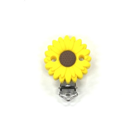 Clip Sonnenblume