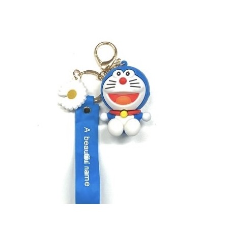 Anime Keychain