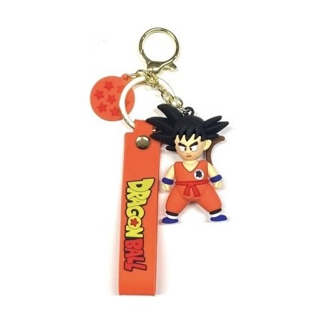 Anime Keychain