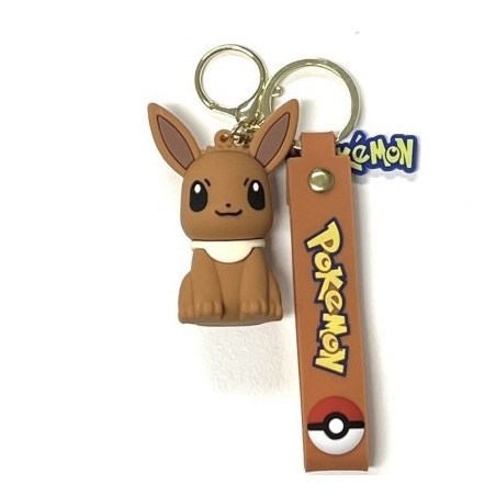 Anime Keychain