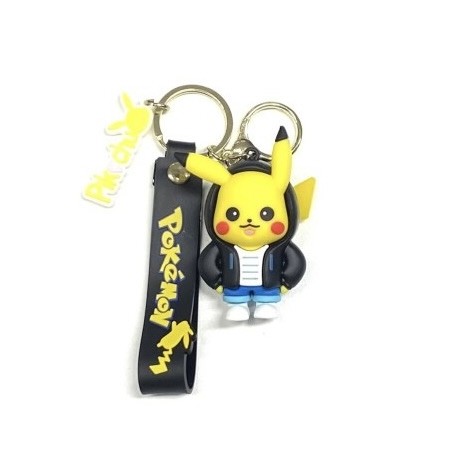 Anime Keychain