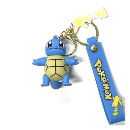 Anime Keychain