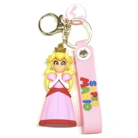 Anime Keychain