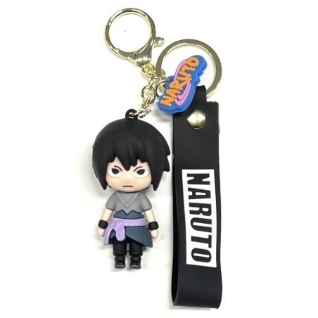 Anime Keychain