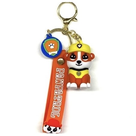 Cartoons Keychain