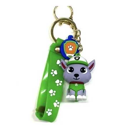 Cartoons Keychain