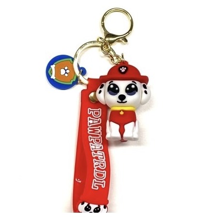 Cartoons Keychain