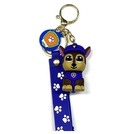 Cartoons Keychain