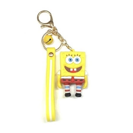 Cartoons Keychain