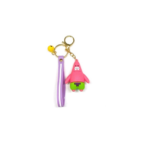 Cartoons Keychain