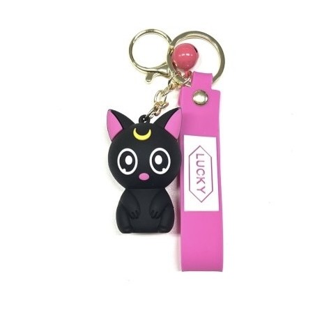 Cartoons Keychain