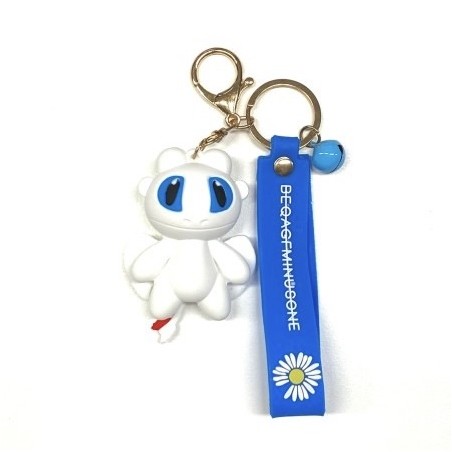 Cartoons Keychain