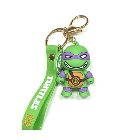 Cartoons Keychain