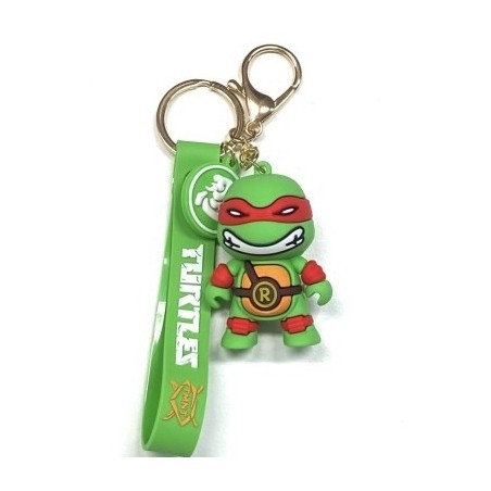 Cartoons Keychain