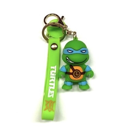 Cartoons Keychain