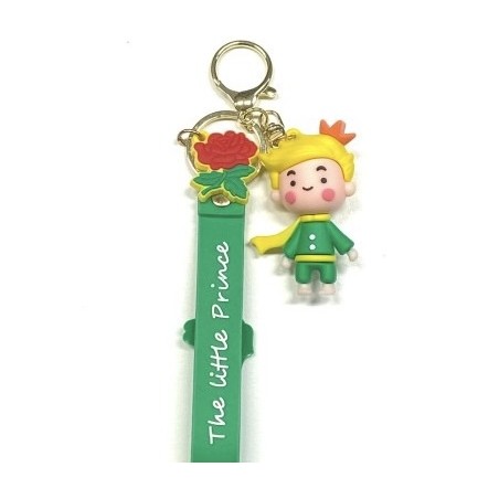 Cartoons Keychain