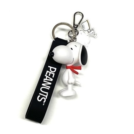 Cartoons Keychain