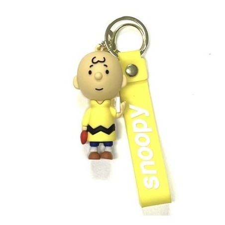 Cartoons Keychain