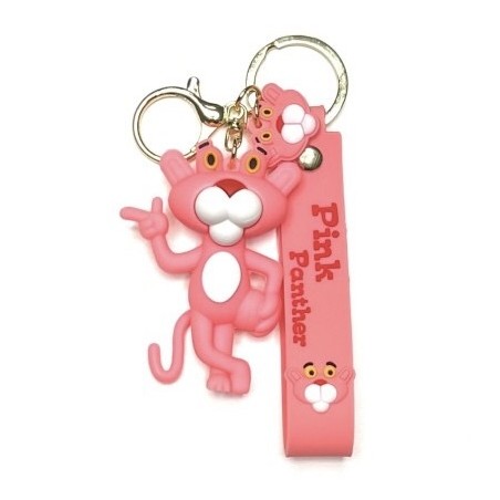 Cartoons Keychain