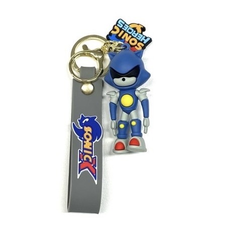 Cartoons Keychain