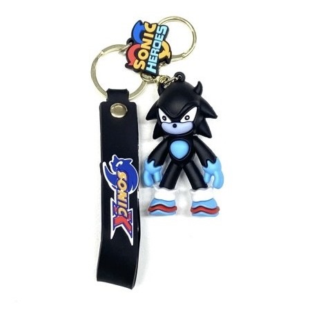 Cartoons Keychain