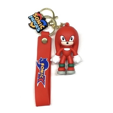 Cartoons Keychain