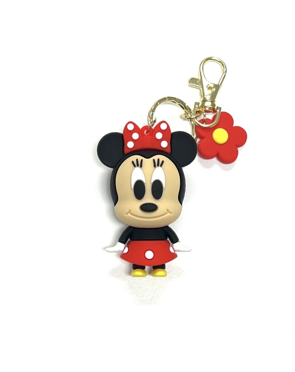 Schlüsselanhänger Disney Charaktere
