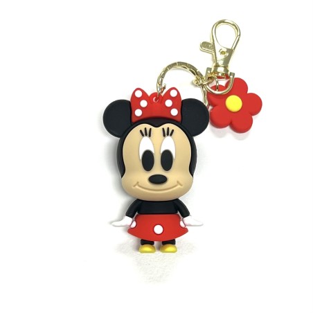 Characters Disney Keychain