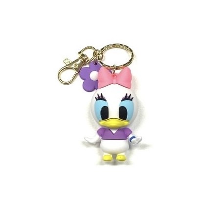 Characters Disney Keychain