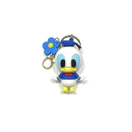 Characters Disney Keychain