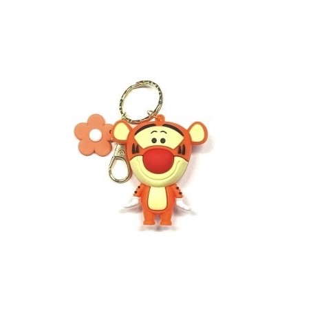 Characters Disney Keychain