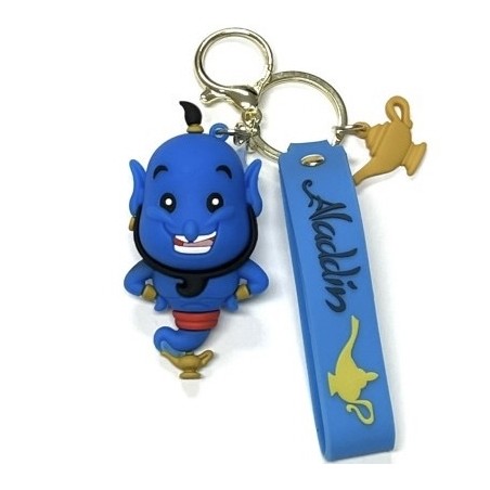 Characters Disney Keychain